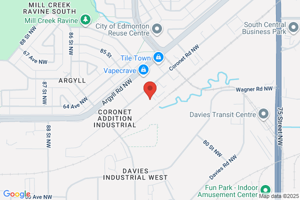 Action Furnace, Inc.