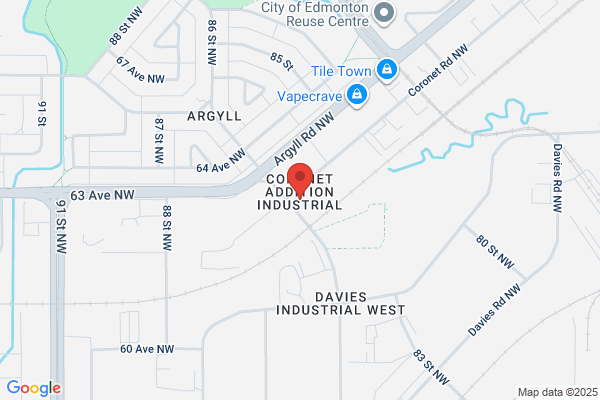 Edmonton AC Services