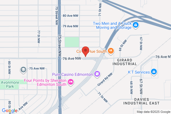 Bruce Stewart's Auto Repair Centre