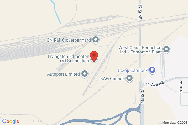 Livingston International Inc, Scotia Place