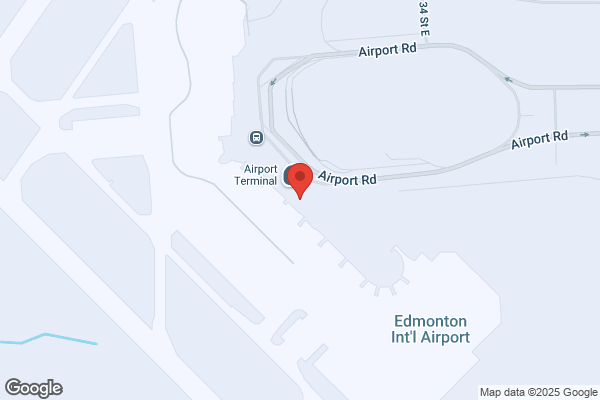Canadian Helicopters Limited