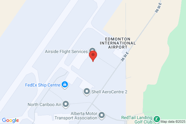 Morningstar Air Express Inc
