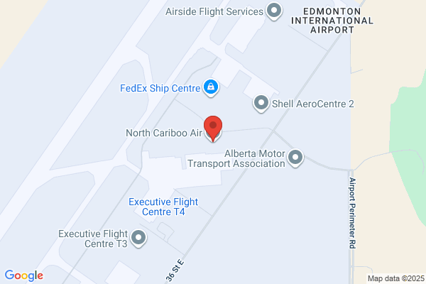 North Cariboo Air