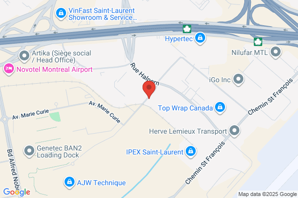 Rjm Aviation Ltd