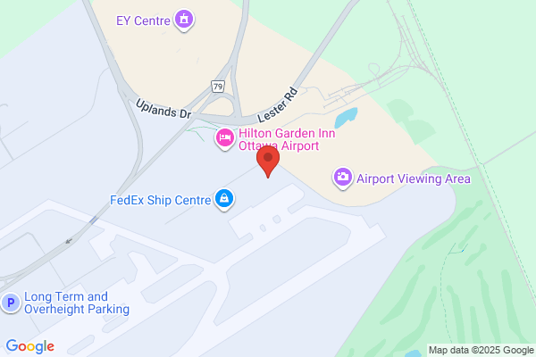 Canadian North, Cargo