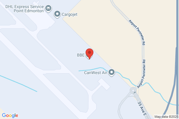 First Air, Cargo Information