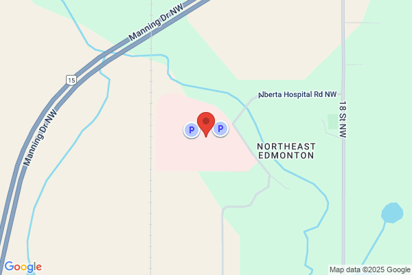 Alberta Alcohol & Drug Abuse Commission, Residential Services, Henwood Treatment Centre