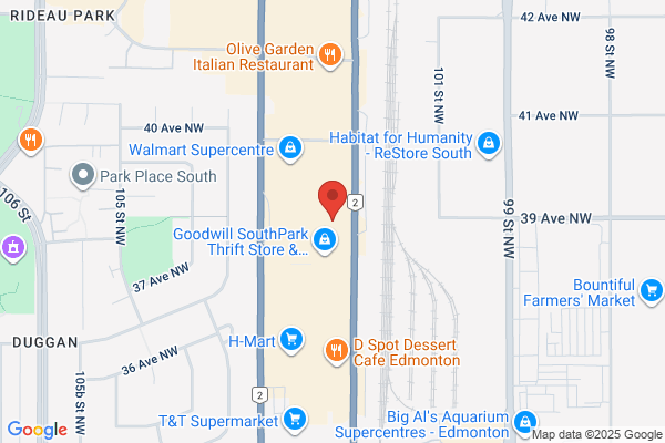 LUX Leaf Cannabis Dispensary Southpark Gateway Boulevard