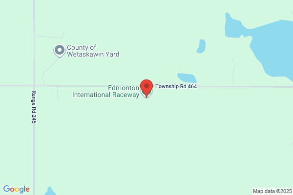 Budweiser Motorsports Park