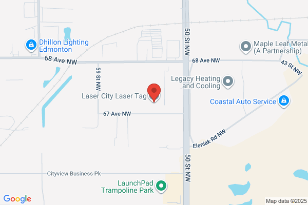 Laser Quest