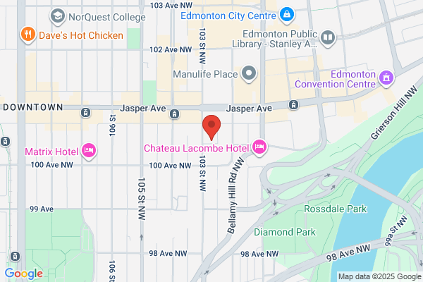 Anglican Diocese of Edmonton