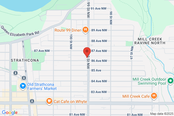 Mill Creek Animal Hospital