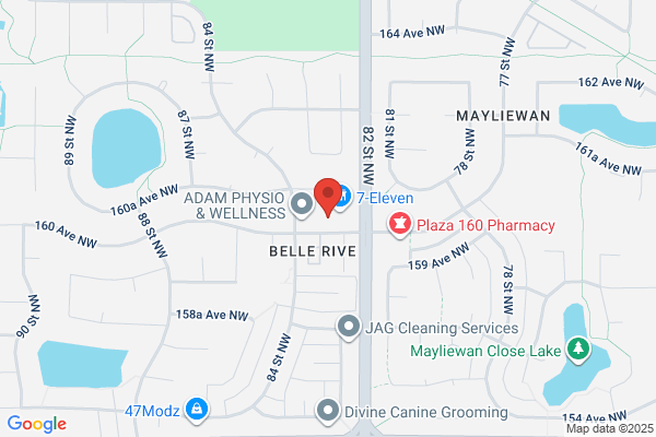 Belle Rive Pet Hospital