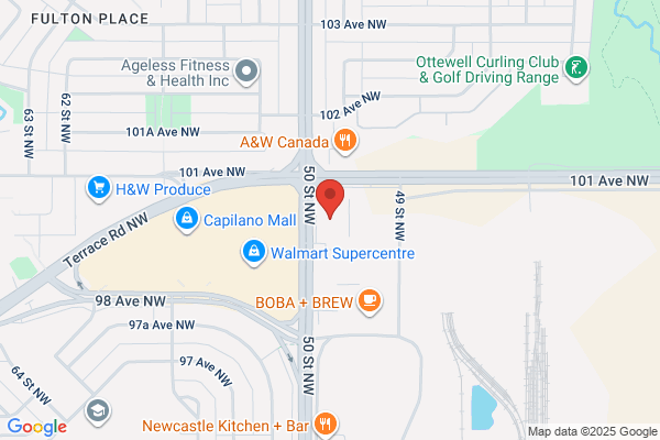 Capilano Animal Clinic
