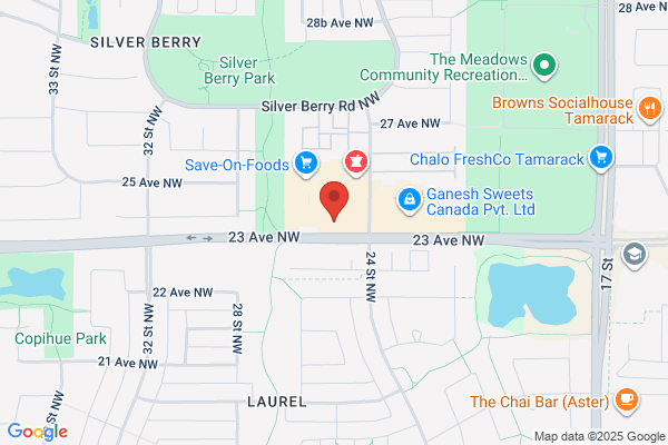 Millwoods East Veterinary Clinic Ltd