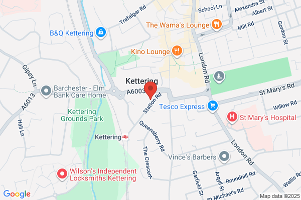 Northlands Veterinary Services