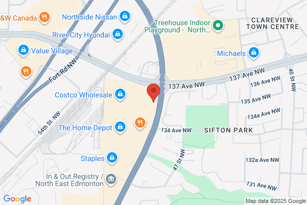 Sifton Park Animal Hospital