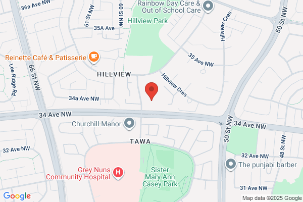 Hillview Estates Apartments