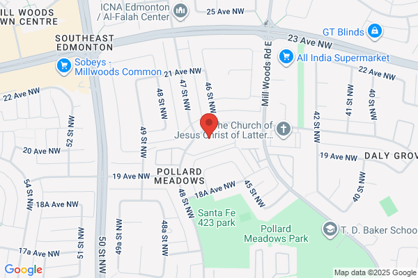Southdale Park Apartments