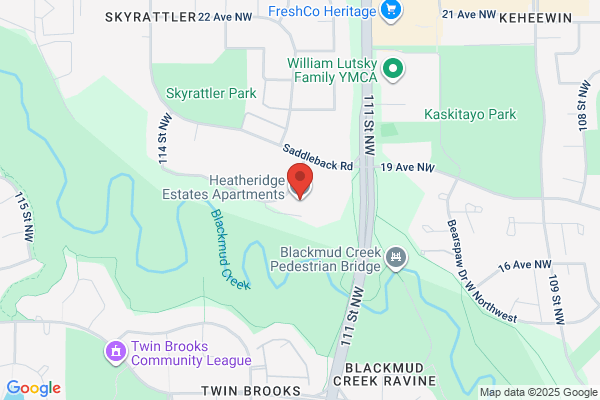 Heatheridge Estates Apartments