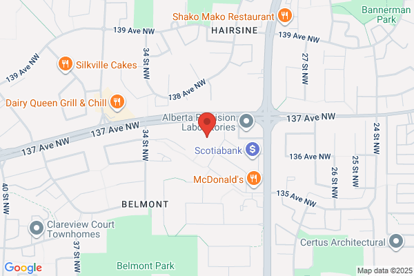 Providence Edmonton Apartments - Kelson Group