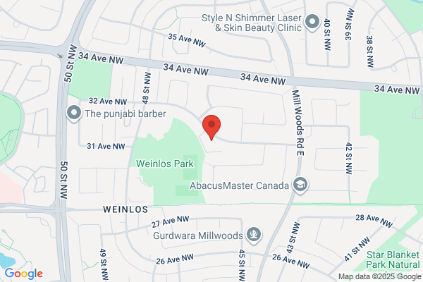 The Ridgwood Edmonton Apartments - Kelson Group