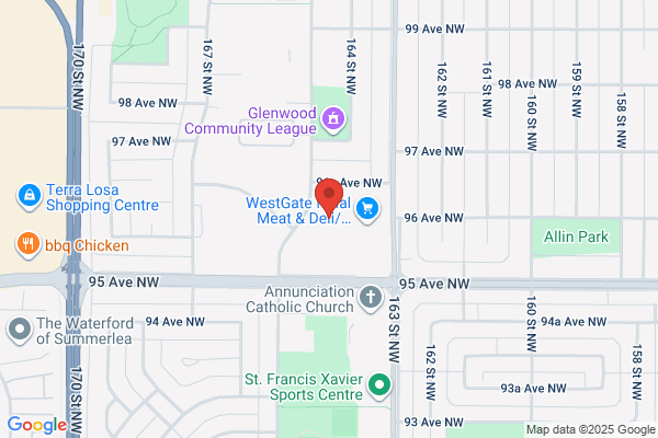 Westlawn Village