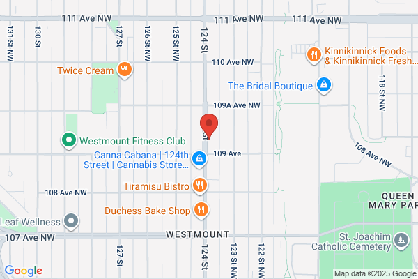 Arbour Glen Apartments