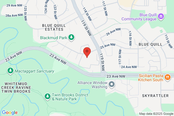 Blue Quill Apartments
