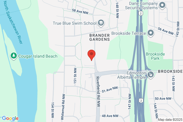 Boardwalk Rental Communities, Breton Manor