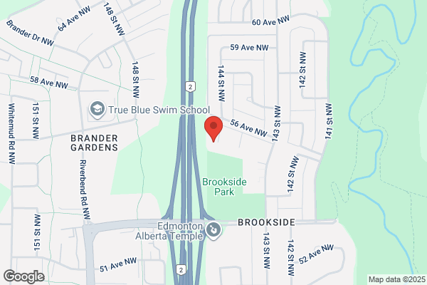Boardwalk Rental Communities, Brookside Terrace