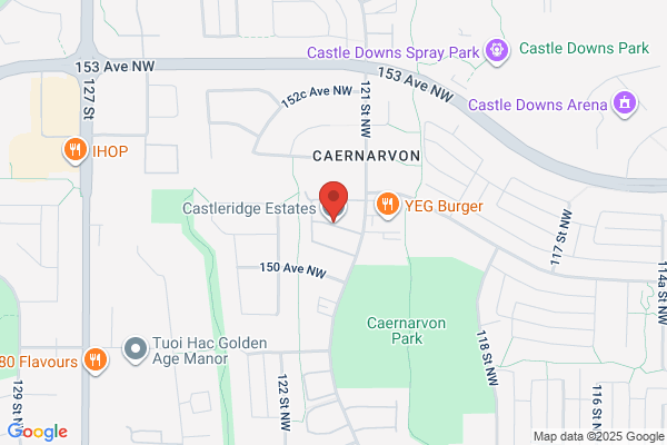 Boardwalk Rental Communities, Castleridge Estates Caernarvon Court