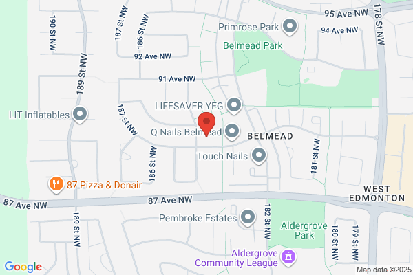 Boardwalk Rental Communities, Garden Oaks