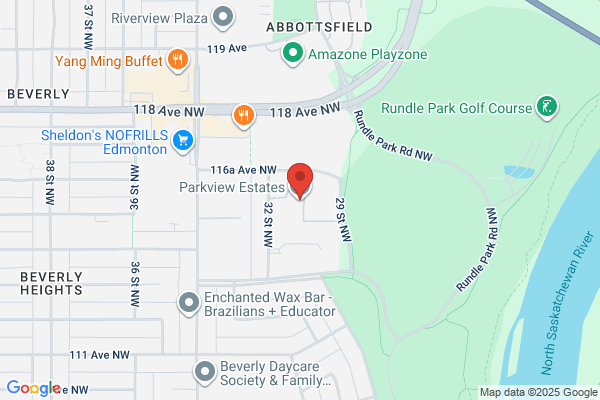 Boardwalk Rental Communities, Parkview Estates