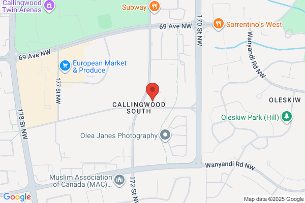 Callingwood Estates