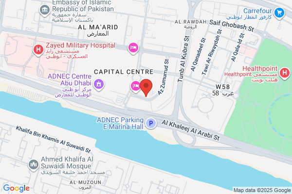Capital Centre