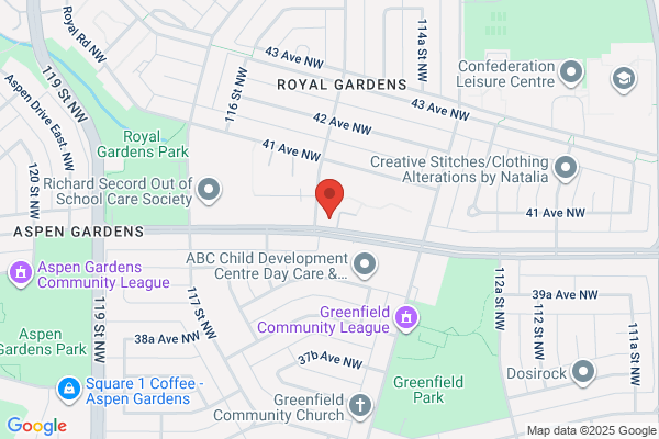 Cedarbrae Gardens