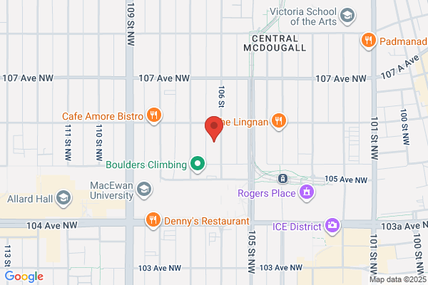 Edmonton Apartment Association