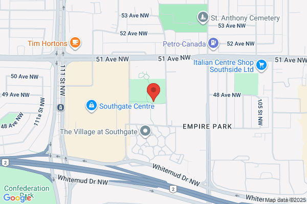 Empire Park