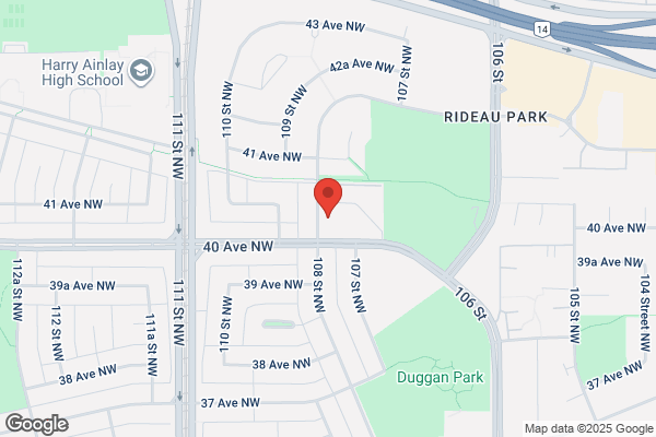 Fairgreen Gardens Apartments