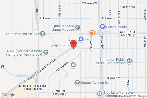 Garden Court Townhomes