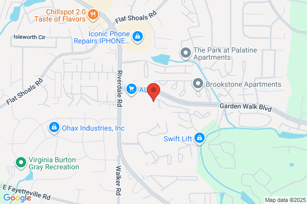 Gardenwood Apartments