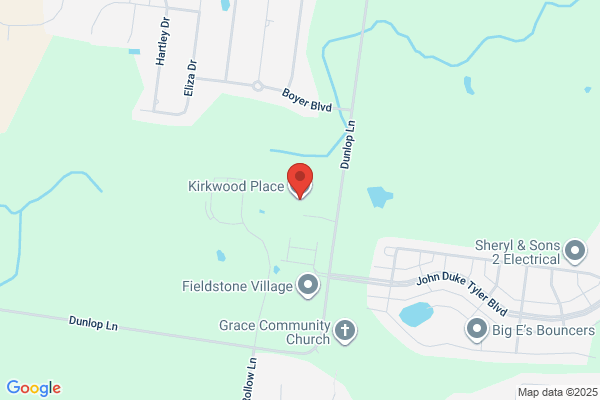 Kirkwood Place Apartments Ltd