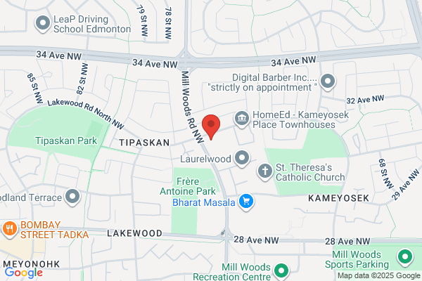 Lakewood Heights