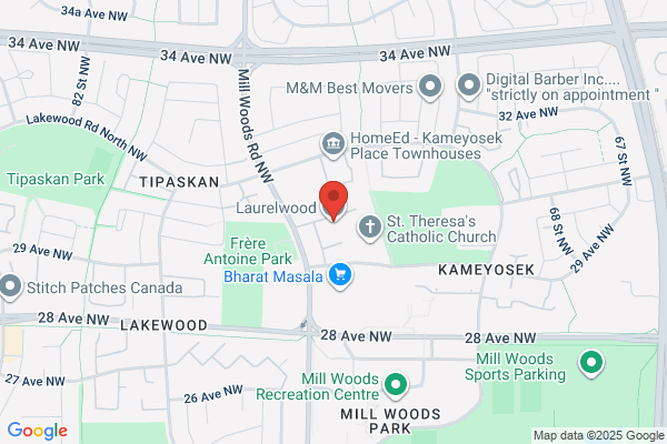 Laurelwood Townhomes