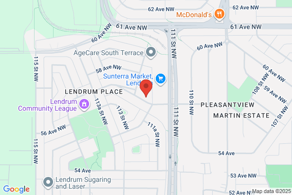 Lendrum Apartment