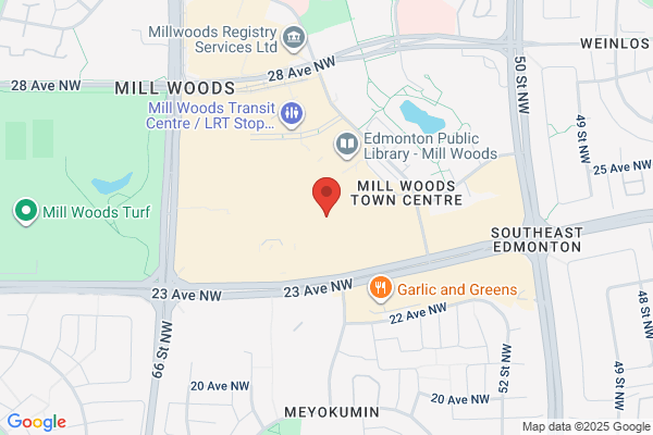 Millwoods Place