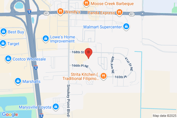 Northwest Property Corporation