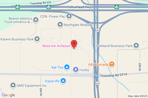 Nova Suites