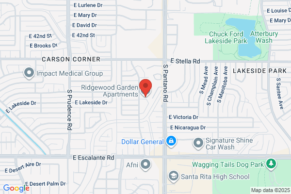 Ridgewood Garden Apartments